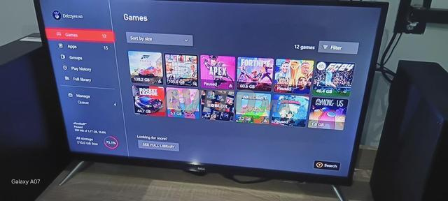 Xbox One 1T très propre - 2