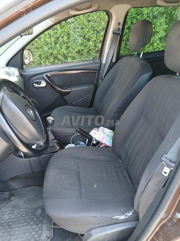 Dacia Duster 4x4 - 2