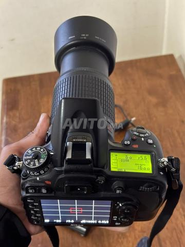Nikon D7100