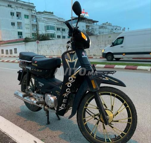 Moto - 2