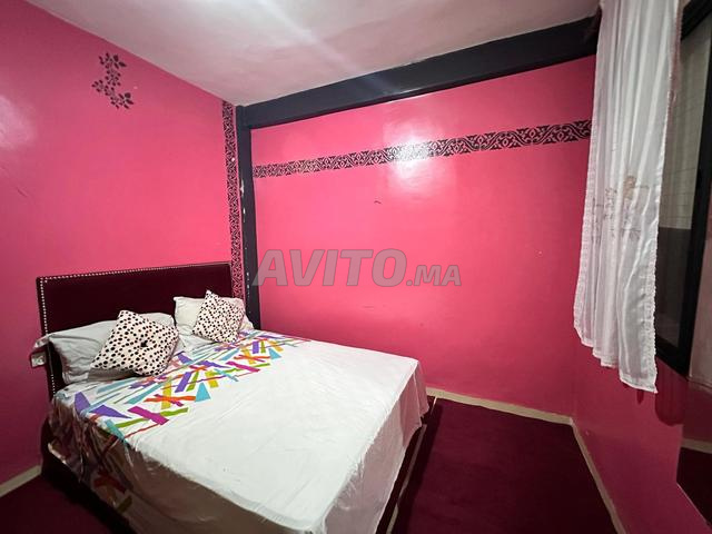 Appartement à louer à Marrakech - 2