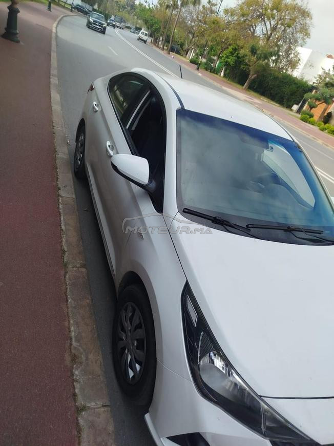 hyundai accent 2023
