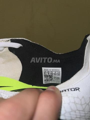 Adidas Predator Original - 2