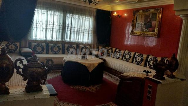 شقة للكراء في إقامة الشباب بعين السبع - 2