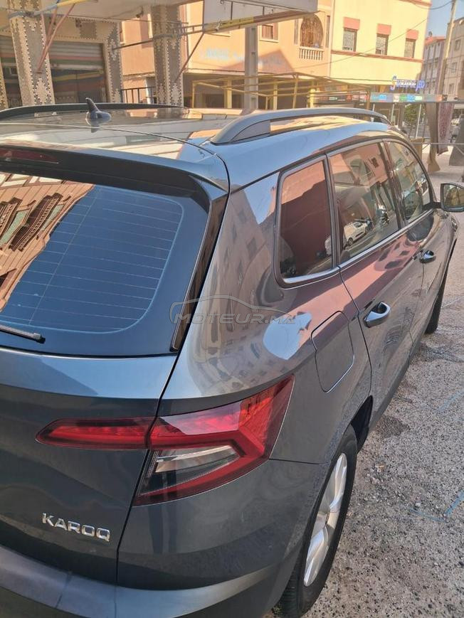 voiture en bon état 