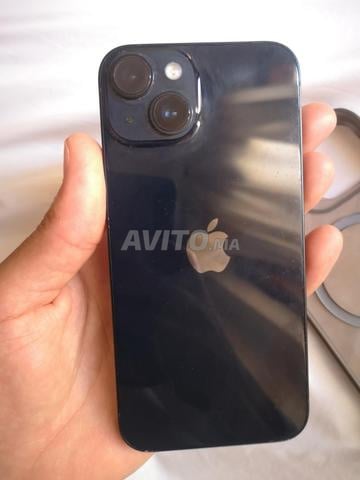 iPhone 14 128 Go officiel - 2
