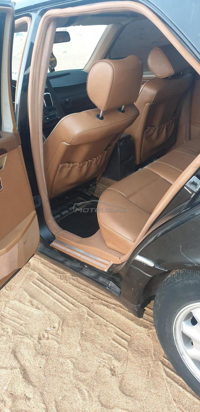  Mercedes-Benz classe c250 