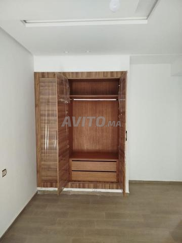 Appartement à louer 83 m² à Temara - 2