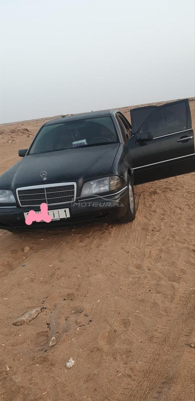  Mercedes-Benz classe c250 