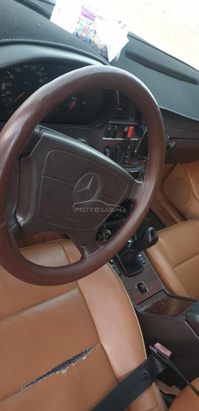  Mercedes-Benz classe c250 