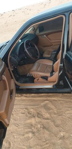 مرسيدس بنز الفئة سي 250 - 2