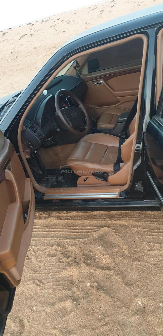  Mercedes-Benz classe c250 