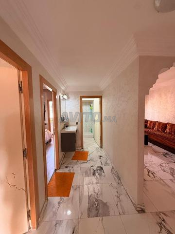 Appartement à louer Rabat-Salé - 2