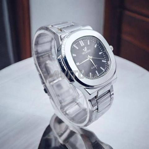 Montre Zenox - 2