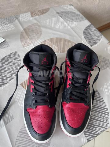 Nike Airjordan taille 44 - 2