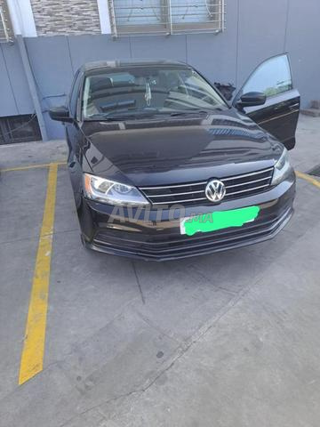 Volkswagen Jetta 2018 2L 116k