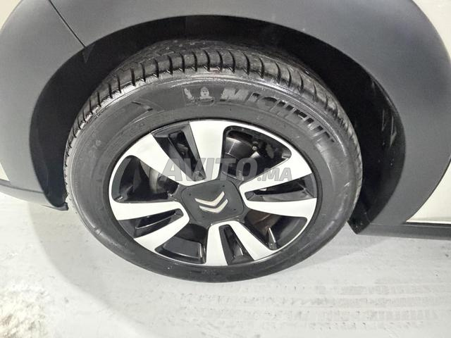 Citroën C3 Essence Automatique 2025 à Rabat