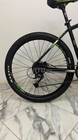 VÉLO VTT MERIDA BIG SEVEN 300 27.5 - 2