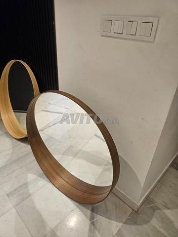 Miroir IKEA, 80 cm - 2