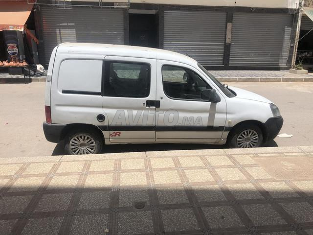 Citroën Berlingo - 2
