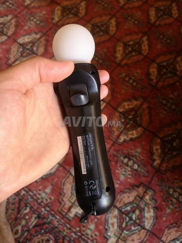 Playstation Move - 2