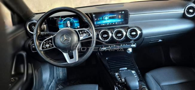 Mercedes-Benz Classe A Diesel Automatique 2021