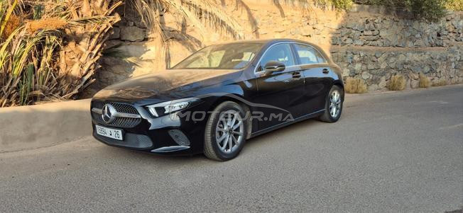 Mercedes-Benz Classe A Diesel Automatique 2021