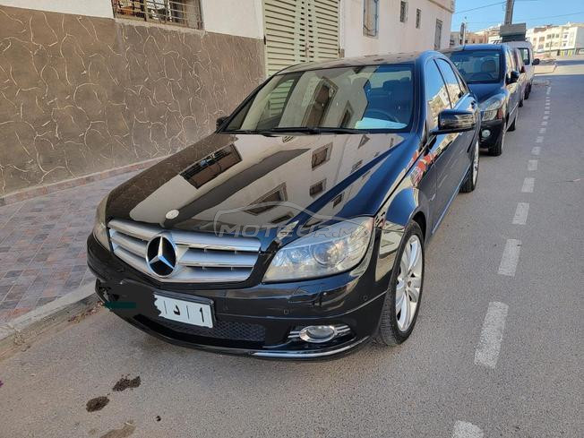 Mercedes c220 170cv 
