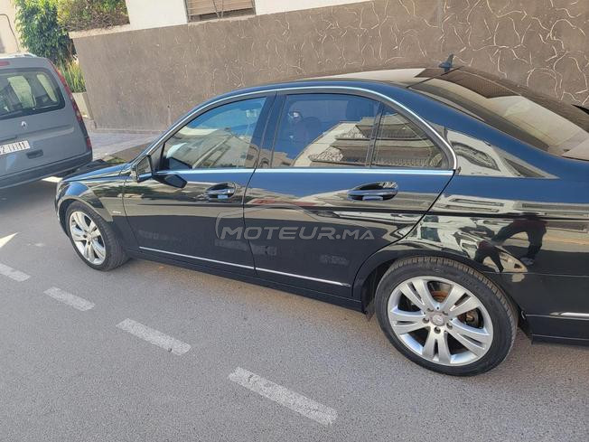 Mercedes c220 170cv 
