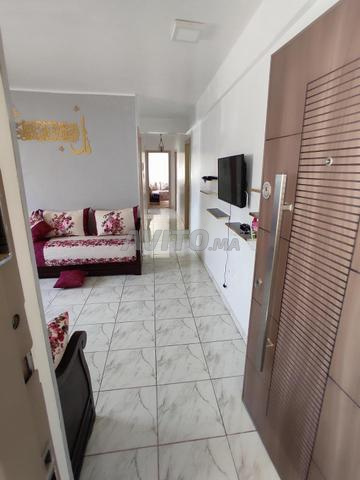 Appartement 3 pièces à vendre - 2