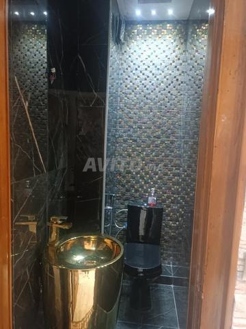 شقة للكراء باليوم 80 متر مربع بطنجة - 2