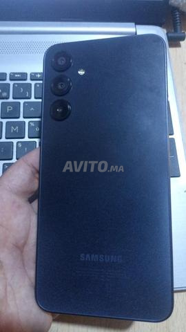 Samsung Galaxy A16 128/4 N9a comme neuf