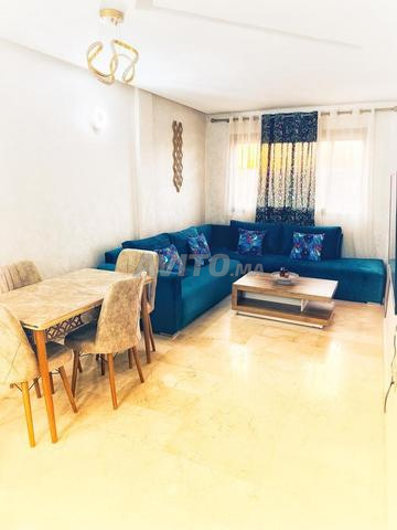 Appartement à louer 74 m² à Marrakech - 2