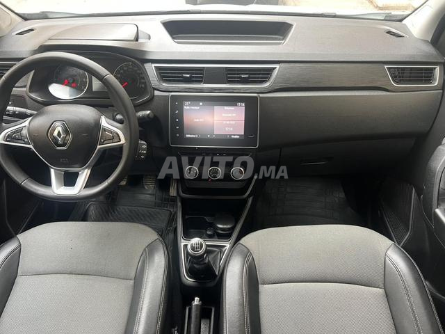 Renault Express toutes options