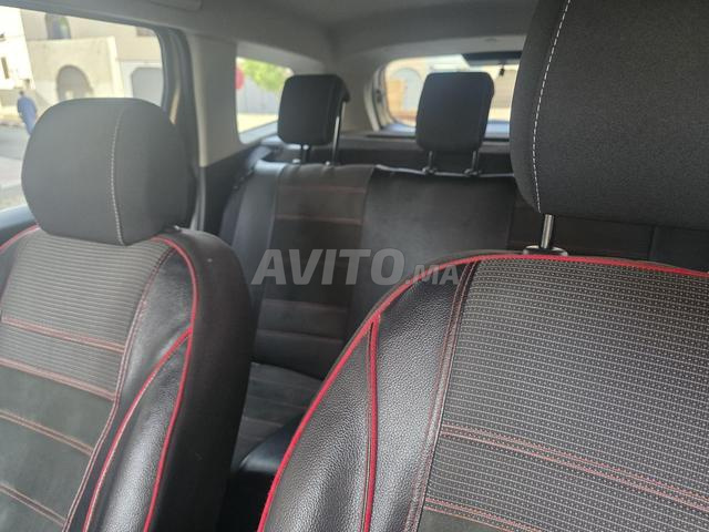 Dacia duster 2019 diesel, première main ✋️