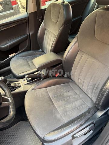 Skoda Octavia Diesel Automatique 2019 à Ouarzazate - 2
