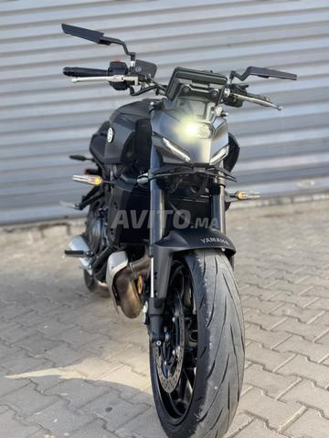 MT-07 المرحلة 4 - 2