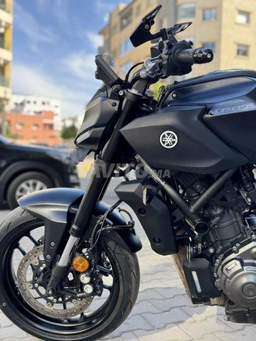MT-07 phase 4