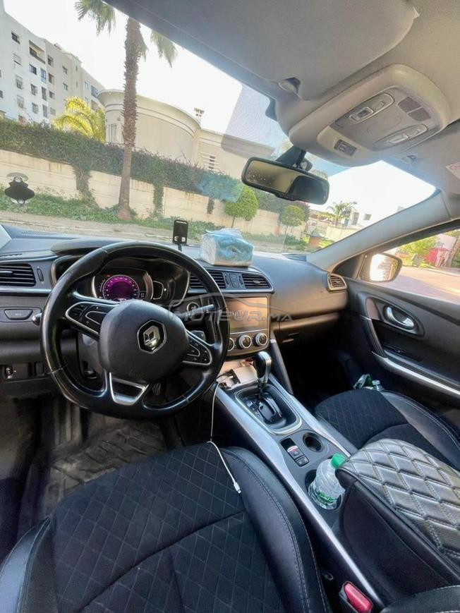 Renault Kadjar 2022 Automatique 