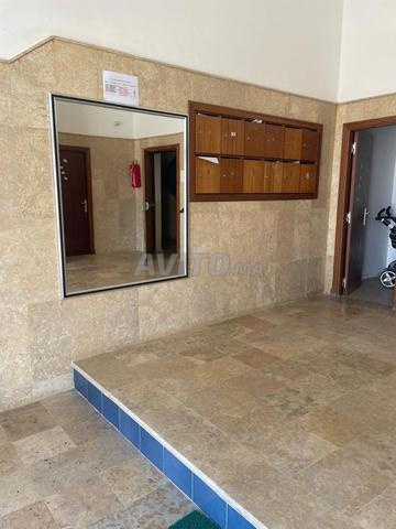 Bel appartement à vendre au centre de Fnideq - 2