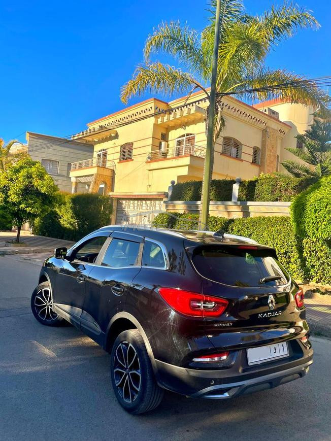 Renault Kadjar 2022 Automatique 