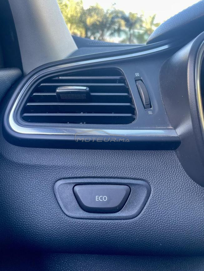 Renault Kadjar 2022 Automatique 