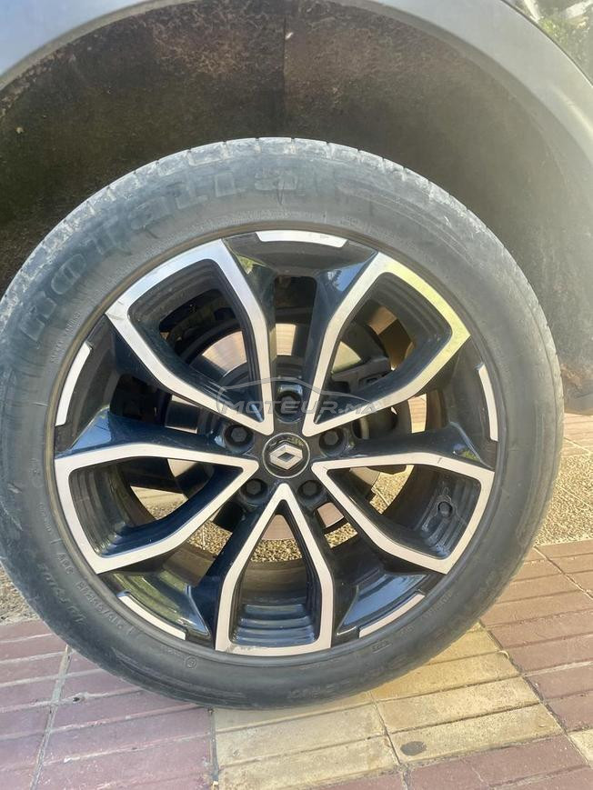 Renault Kadjar 2022 Automatique 