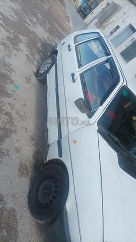 Fiat Uno Diesel Manuelle 1996 à Fès - 2