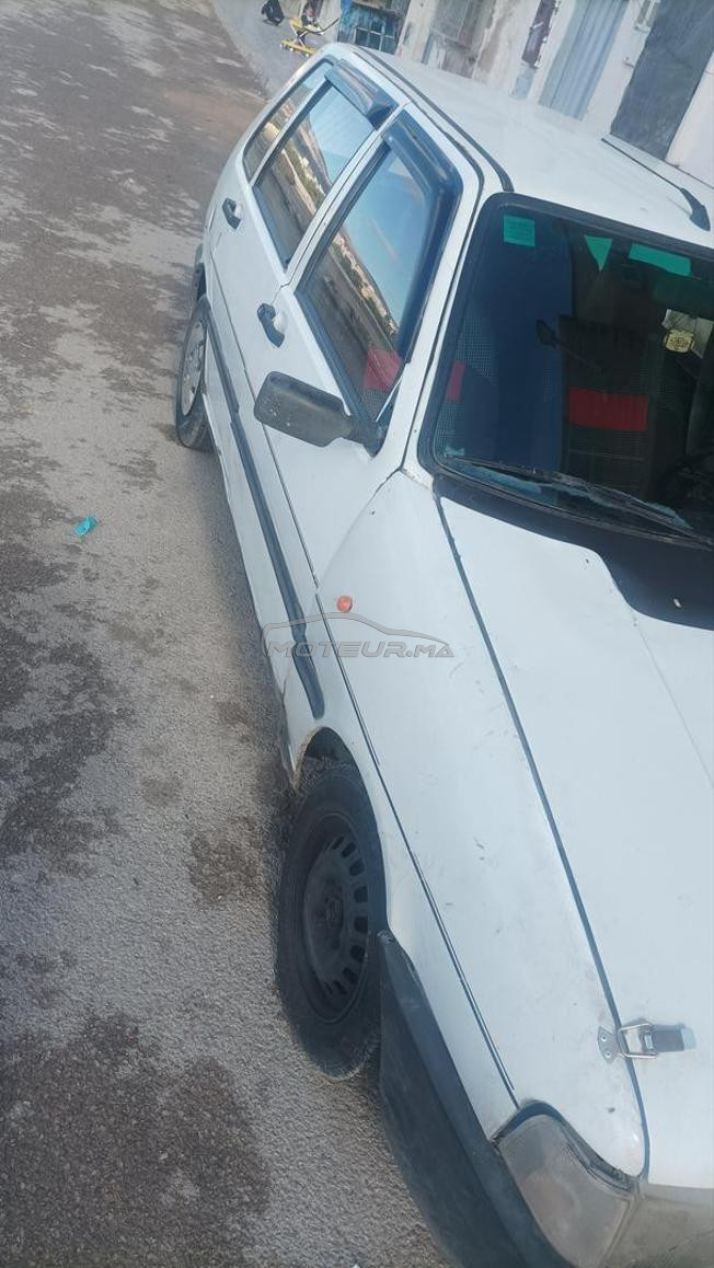 Fiat Uno Diesel Manuelle 1996 à Fès