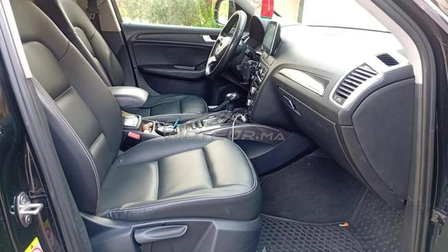 Audi Q5 Diesel Automatique 2017 à Marrakech