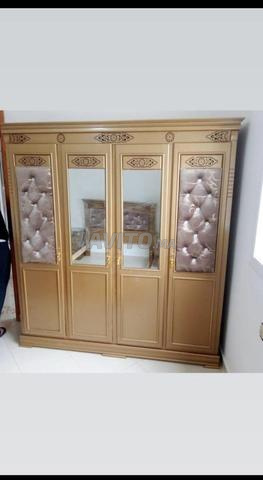 غرفة نوم كاملة - 2
