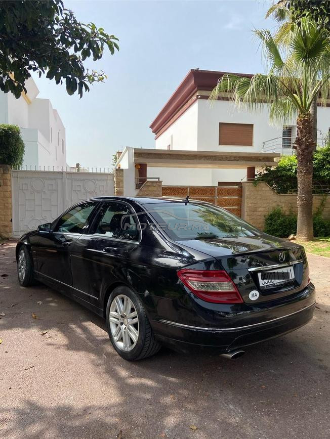 Classe C 220 