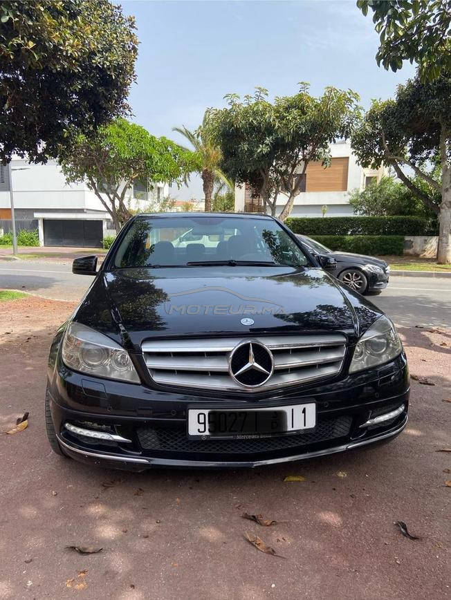 Classe C 220 
