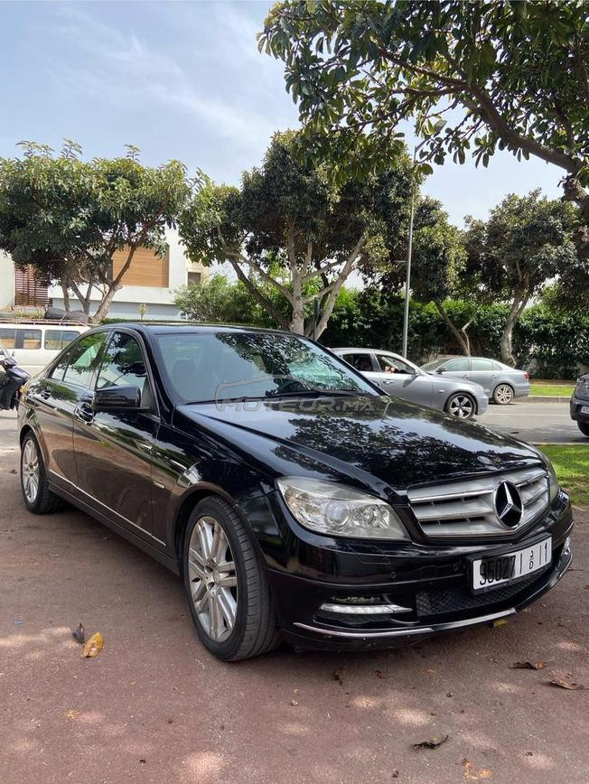 Classe C 220 
